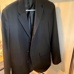 Men’s Suit Jacket